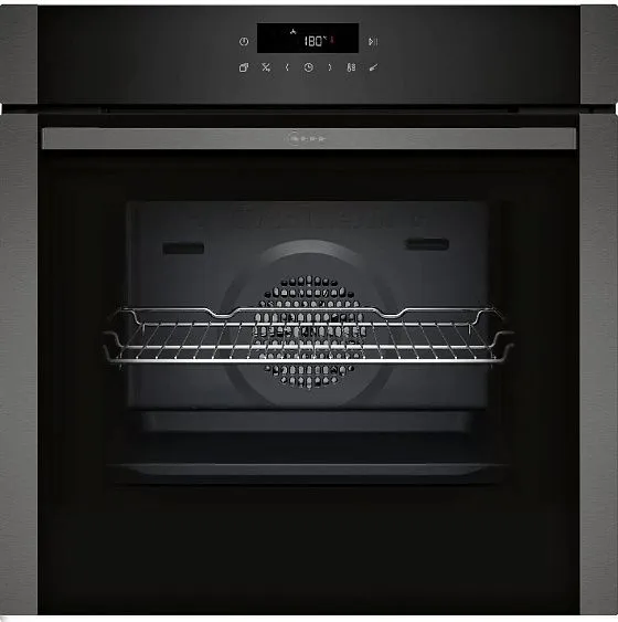 Духовой шкаф NEFF B6ACJ7AG3