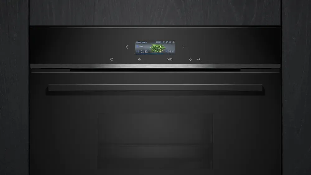 Духовой шкаф SIEMENS CD 714GXB1