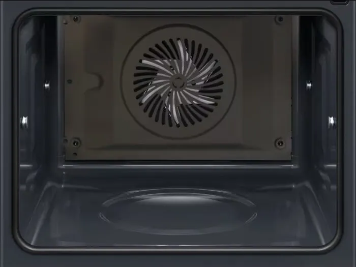 Духовой шкаф AEG NBA5C43AK