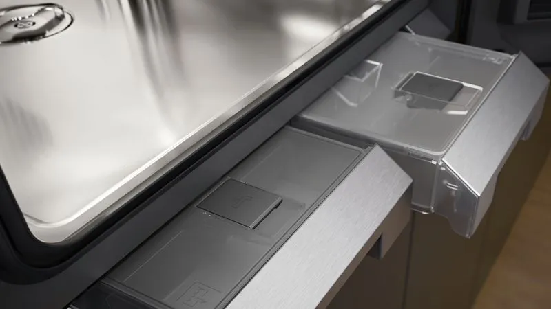 Духовой шкаф GAGGENAU BS450101