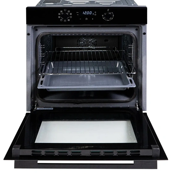 Духовой шкаф VARD VOC444HI