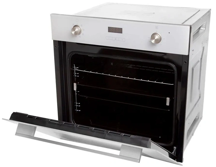 Духовой шкаф KONIGIN Sage 60 WH E8