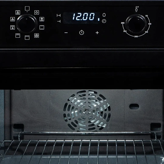 Духовой шкаф VARD VOC444HI