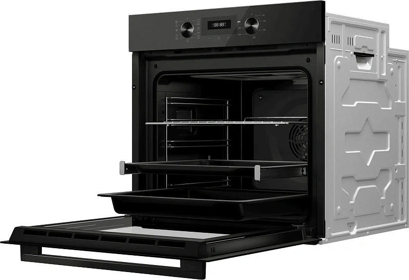 Духовой шкаф HAIER HOQ-A2AEN3CB