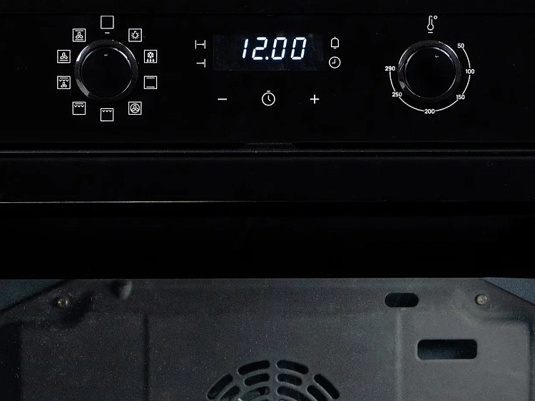 Духовой шкаф VARD VOC444HI