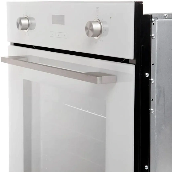 Духовой шкаф KONIGIN Sage 60 WH E8