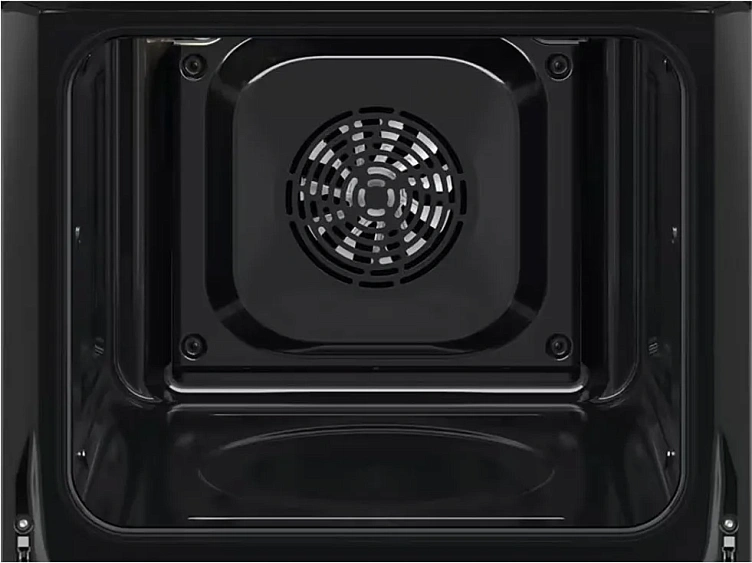 Духовой шкаф ELECTROLUX LOH3H00BK