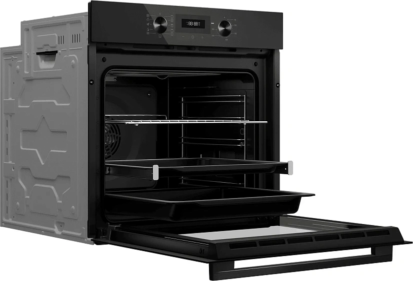 Духовой шкаф HAIER HOQ-A2AEN3CB