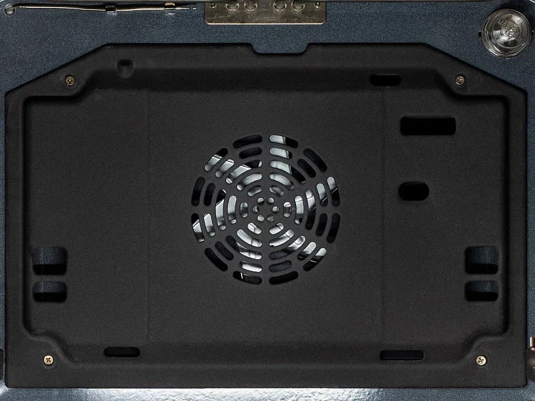 Духовой шкаф VARD VOC444HI