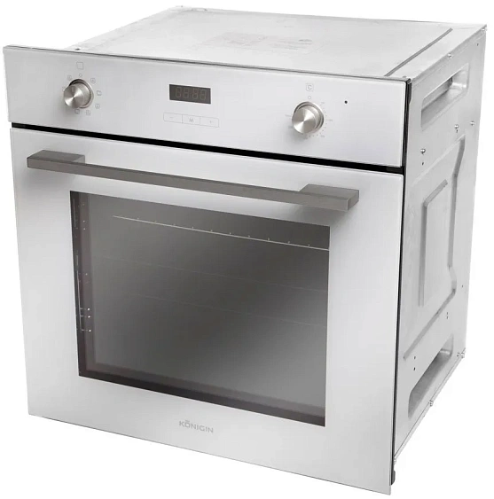 Духовой шкаф KONIGIN Sage 60 WH E8