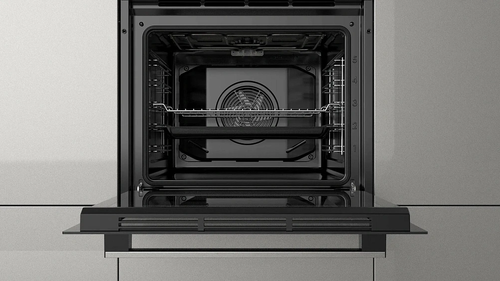 Духовой шкаф ARDO BO39EW2