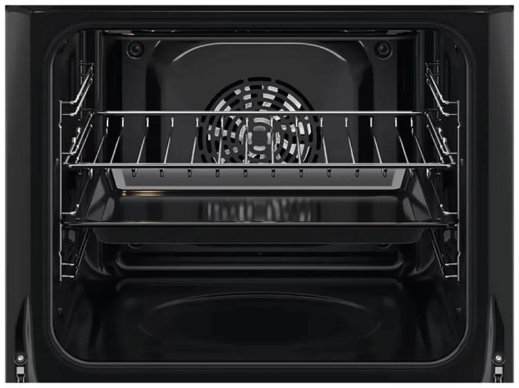 Духовой шкаф ELECTROLUX LOH3H00BK