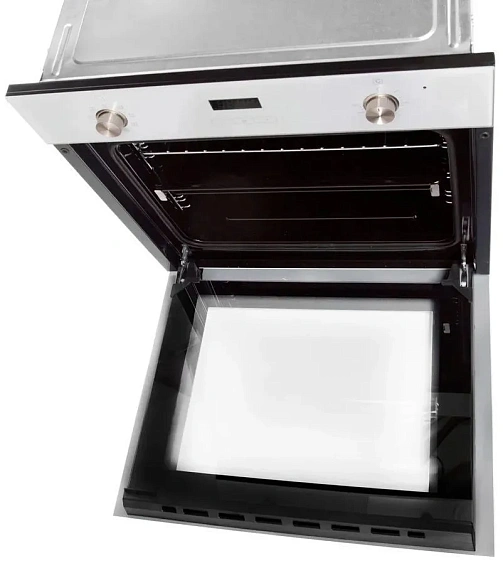 Духовой шкаф KONIGIN Sage 60 WH E8