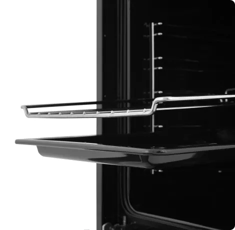 Духовой шкаф ZUGEL ZOE604B