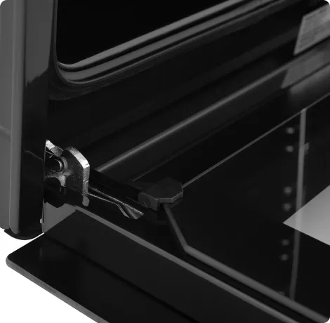 Духовой шкаф ZUGEL ZOE604B