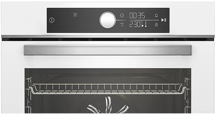 Духовой шкаф BEKO BBIM13400WSE