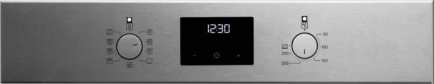 Духовой шкаф ELECTROLUX EOF3F50TX