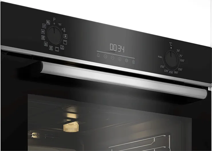 Духовой шкаф BEKO BIOM1532KBNCS
