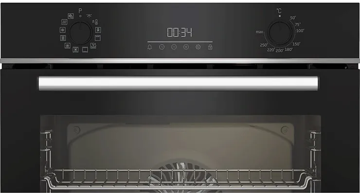 Духовой шкаф BEKO BIOM1532KBNCS