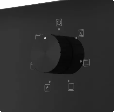 Духовой шкаф ZUGEL ZOE604B