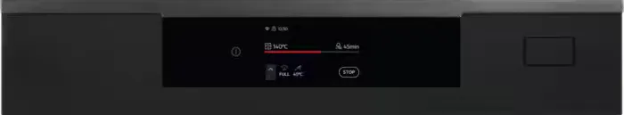 Духовой шкаф ELECTROLUX KOBAS3XT