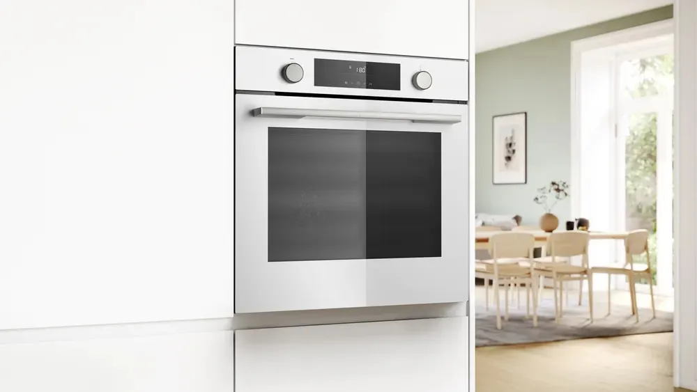 Духовой шкаф BOSCH HUA736EV0T