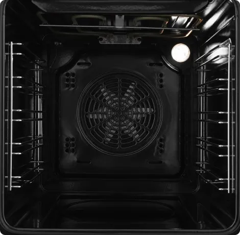 Духовой шкаф ZUGEL ZOE604B