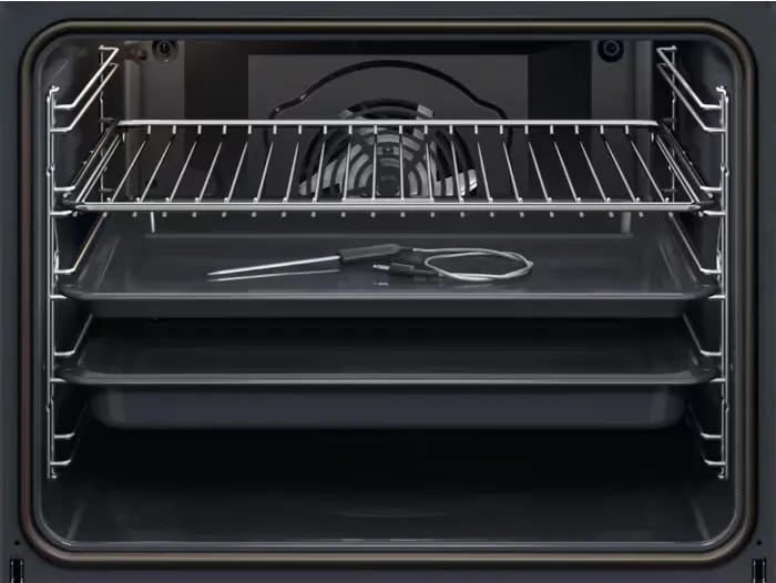 Духовой шкаф ELECTROLUX EOE8P39H