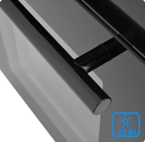 Духовой шкаф ZUGEL ZOE604B