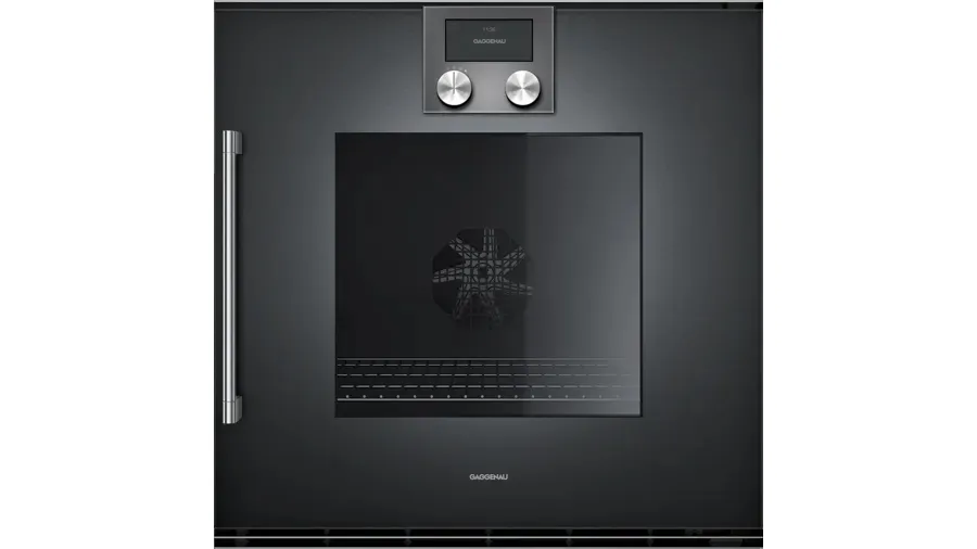 Духовой шкаф GAGGENAU BOP210102