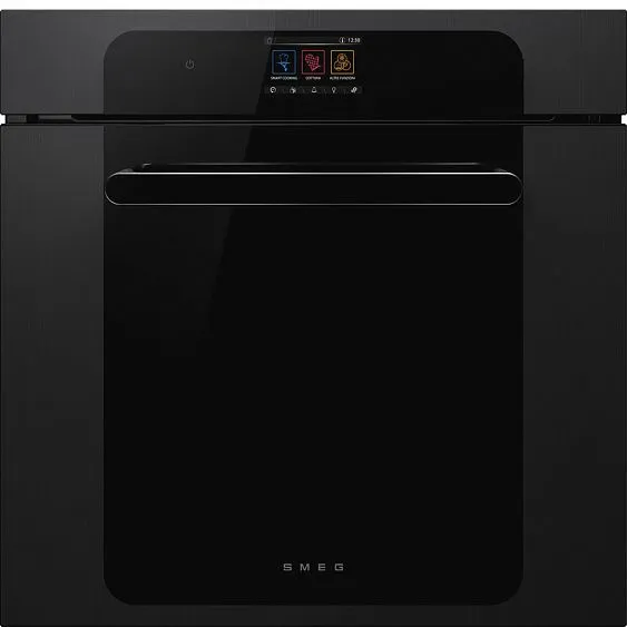 Духовой шкаф SMEG SO6204APB