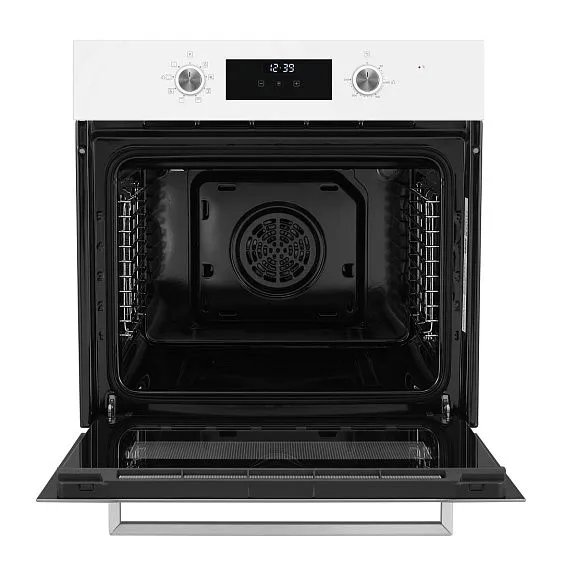 Духовой шкаф ZIGMUND & SHTAIN E 177 W