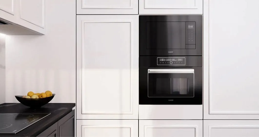 Духовой шкаф CANDY COXT16CARB