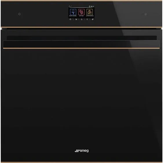 Духовой шкаф SMEG SO6604M2PNR