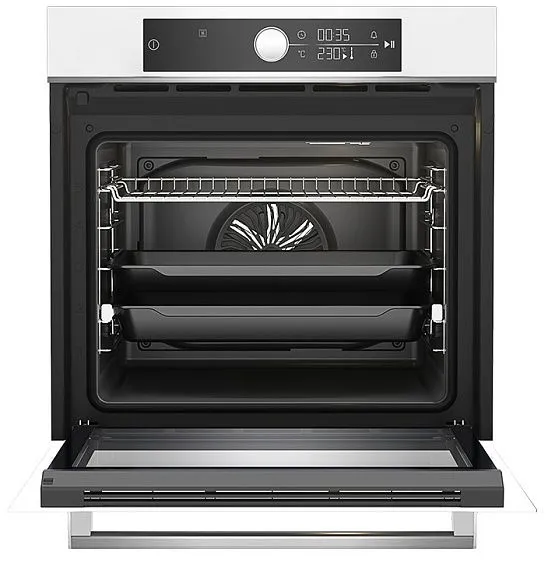 Духовой шкаф BEKO BBIM13400WSE