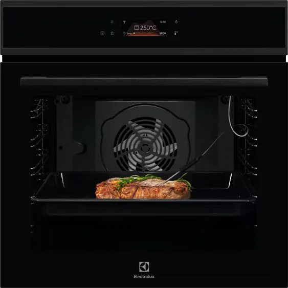 Духовой шкаф ELECTROLUX EOE8P39H