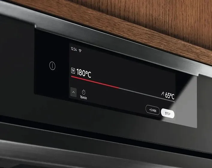 Духовой шкаф ELECTROLUX KOEAP3ST