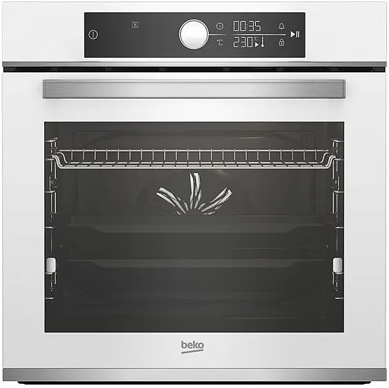 Духовой шкаф BEKO BBIM13400WSE