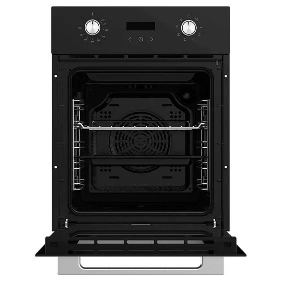 Духовой шкаф EVELUX EO 417 B