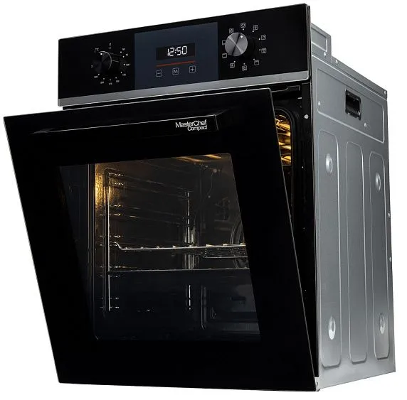 Духовой шкаф GRESSEL U4ES59100