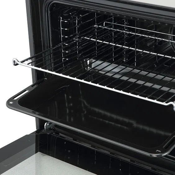 Духовой шкаф ZIGMUND & SHTAIN E 177 W