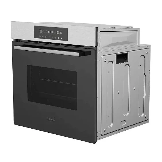 Духовой шкаф INDESIT IFO 6951 IX