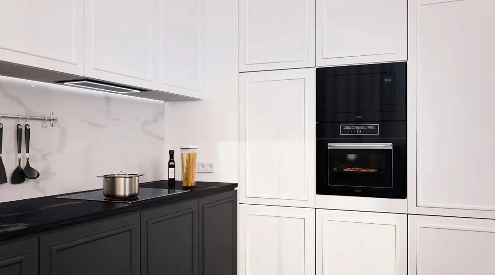 Духовой шкаф CANDY COXT16CARB