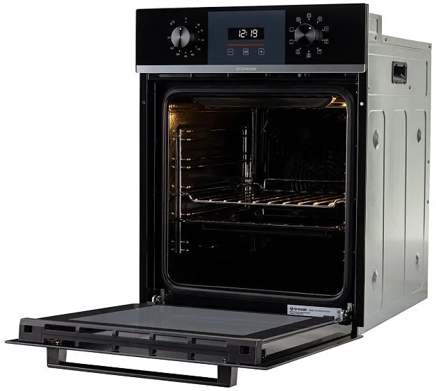 Духовой шкаф GRESSEL U4ES59100