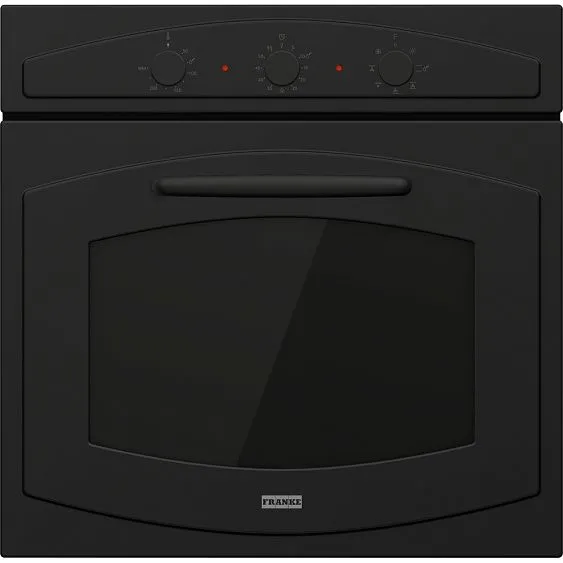 Духовой шкаф FRANKE FCO 82 H MB (116.0696.547)