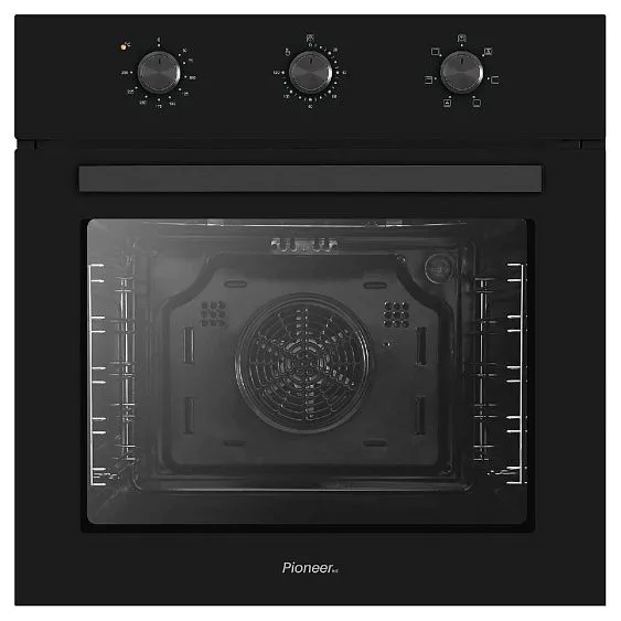Духовой шкаф PIONEER OVB-600600 BL