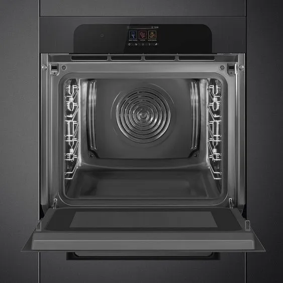Духовой шкаф SMEG SO6204APB