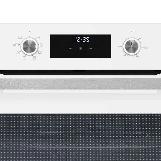 Духовой шкаф ZIGMUND & SHTAIN E 177 W