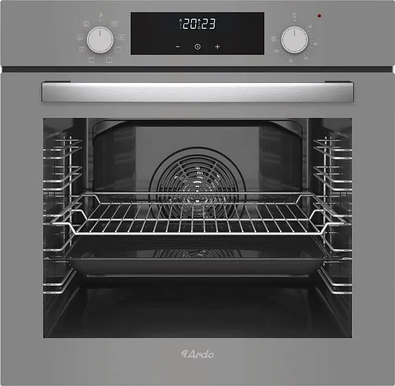 Духовой шкаф ARDO BO28ES2