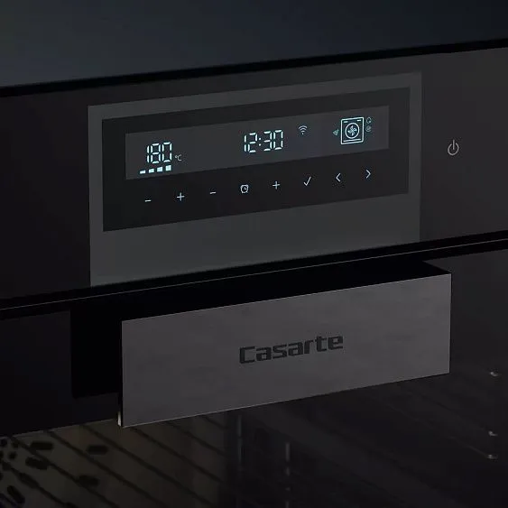 Духовой шкаф CASARTE CASOQC5QAP4IGU